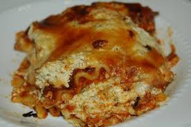 Easy Lasagna Recipe Homemade And Freezer Meal Friendly Easy Lasagna Recipe Easy Homemade Lasagna Recipes