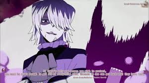 Xerxes break is one of the most powerful characters of pandora and is also the legal contractor of mad hatter. Rhythm S Page Anime Pandora Hearts Character Xerxes Break