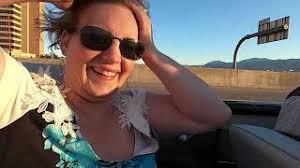 Cruising Hot August Nights 2021