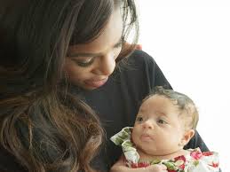 Olympia ohanian has some moves! We Ve Never Seen An Athlete S Story Quite Like Serena Williams S Hbo Docuseries Vanity Fair