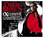 Exclusive [The Forever Edition - Jive]