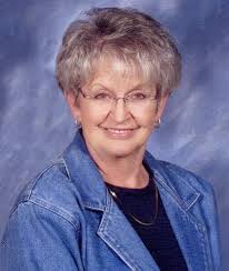 June Winterfeld Obituary (1938