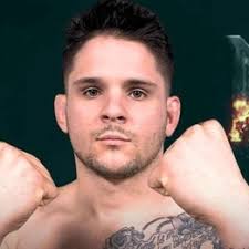 Chase Logan vs. Rakeem Jackson, Live MMA at Mountaineer Casino 5