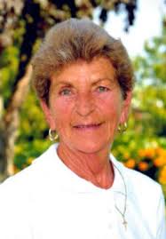 Marilyn G. Burch Obituary