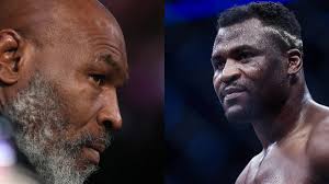 That Sh*t Is Scary": Mike Tyson's Recent Message On Why He's Impressed By  Francis Ngannou Leaves Boxing World Divided