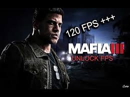You just run borderless gaming first, and then launch mafia 3. Unlock Fps Mafia 3 Uberaem Ogranichenie Fps Mafiya 3 Youtube