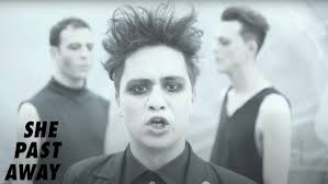 The Soft Moon // "Far" (Official Video)