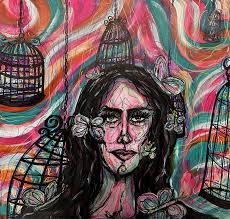 Inspired 8 — BRADBURY ART MUSEUM