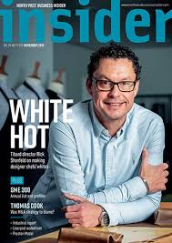 North West Business Insider November 2019 Insider Media