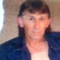 RICKEY E. COLLIER Obituary