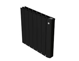 Une bonne régulation améliore encore les performances. Radiateur Fluide Caloporteur Ketsch Anthracite Avec Detecteur 2000w Osily Ref Os01kdp05 A Radiateur Chaleur Douce Caloporteur Horizontal 2000w Chauffage Domestique