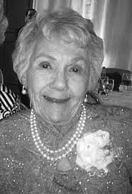 Ann Nelson Obituary (1928