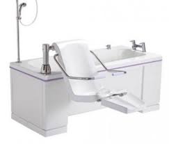 For example, you could use a couple of barbells or weights from a weight set. Bath Lift Or Bathing Aid Independent Living Independent Living