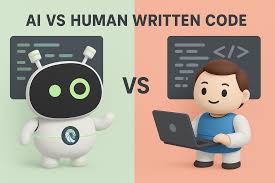 Why Human Code is Better Than AI Code?