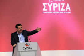 Perspectivele nu sunt prea imbucuratoare si daca nu reusesc sa miste nimic sau raman tot la 15% obiective atinse in ministerele pe care le conduc, cred ca vor ramane, la anu', fara picior de aderent. Grexit 2015 Adio Dar Raman Cu Tine Tonul Extremei Stangi Din Grecia Se Inmoaie Cu Cateva Zile Inainte De Alegeri Planul Economic Al Syrizei De Iesire Din Criza Incont Stirileprotv Ro