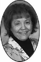 SHIRLEY FROEHLICH Obituary (1939