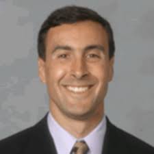 Mark Lowenstein's Instagram, Twitter & Facebook