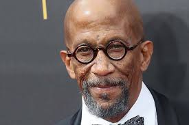 Emmy-winning actor Reg E. Cathey from House of Cards, The Wire & 'Oz' has  passed away at 59. #RIP