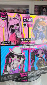 Pin On Lol Surprise Omg Fashions