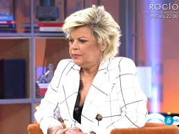 Viva la vida' | Terelu, rota por la historia de Rocío Carrasco: "Es un dolor insoportable"