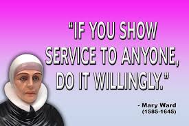 They have also lived in takoma park, md and columbia, md. Maxims Of Mary Ward Loreto Convent School Delhi Cantt