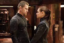 In a universe where human genetic material is the most precious commodity. Questions To Ask Yourself While Watching Jupiter Ascending Vogue