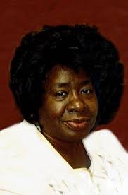 Martha J. Allen Obituary August 5, 2019