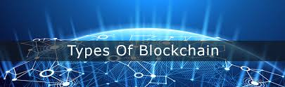 Data stored in an open blockchain can be read by any blockchain participant, whereas in a closed blockchain only a few participants are capable to read data. Types Of Blockchain Public Private And Permissioned