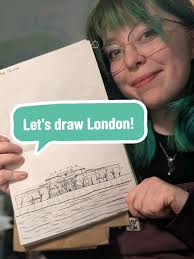 Sketching in London #sketching #travelsketches #sketchbook #lifedrawing  #drawing