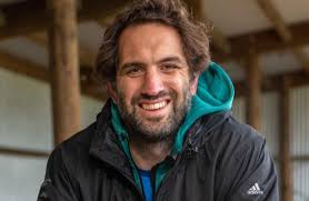 From Scrums to Squats: How Peter Eccles Found New Purpose