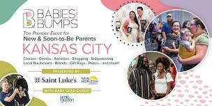 Babies & Bumps Kansas City 2026