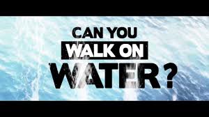 Looking at its homepage, it looks like the mach brand is targeted at young professionals (basically the gen y people) who want or need a credit card. Can You Walk On Water Official Launch Video Youtube