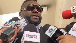 Otro hijo de David Ortiz es firmado al profesionalismo con beca  universitaria