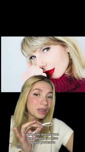 Parecido u obsesión?🤔 te leo 👇🏻 #telocuentoentiktok #fyp #misterios  #taylorswift #ashleyleechin #gemelas #teoriasconspirativas #taylorswiftedit  #swifttok #misterio #terror #miedo #obsesion ...
