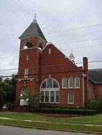 If you are planning on traveling to cuthbert, use this interactive map to help you locate everything from food to hotels to tourist destinations. Northwest District Cuthbert Umc Cuthbert Georgia