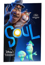 Nonton soul (2020) subtitle indonesia. Soul Dvd Release Date Redbox Netflix Itunes Amazon