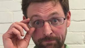 Mondays with Authors: Benjamin Ludwig's "Ginny Moon" has a different type  of heroine