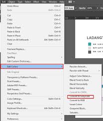 Check spelling or type a new query. Merubah Objek Menjadi Hitam Putih B W Di Illustrator Ladangtekno