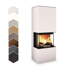 kaminbausatz neocube p10 5 7 kw haus deko kamin kaminbausatz