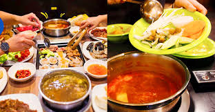Best halal steamboat restaurants in kl and selangor 2021. 10 Halal Steamboat Restaurants Around Kl Selangor