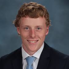 Mitchell Monte finishes strong Section V lacrosse career at Fairport