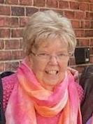 Elizabeth Anne "Beth Metzger" Overmyer Obituary (2025)