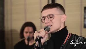 Ralph and Jana Showtime