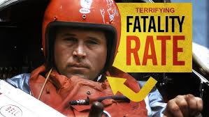 Water Speed Record Crash: John Cobb Killed (1952)