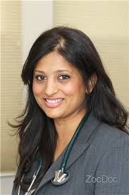 Lopa Patel's Instagram, Twitter & Facebook