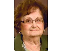 Pauline Kern Obituary (2016)