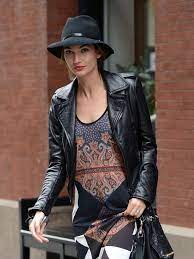 Lily Aldridge Dating Fashion Celebrity Style Rock N Roll Style