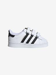 Tenisice naših brandova dolaze u raznim bojama, materijalima, veličinama i stilovima. Superstar Tenisice Djecje Adidas Originals Urbanstore Hr