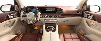 Amg® gle coupe interior design & technology. 2021 Mercedes Maybach Gls Suv Future Vehicles Mercedes Benz Usa