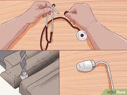 They are basically vibration devices, a little more advanced than using a cup against a wall to listen around to the other side. 4 Ways To Hear Through Walls Wikihow